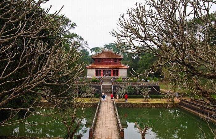 Lăng Nhà Nguyễn - Dấu Ấn Của Một Việt Nam Xưa