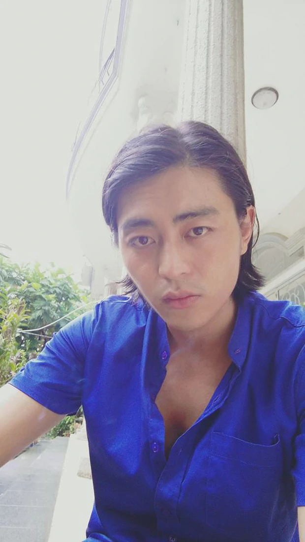 3 diễn viên thủ vai quý tử của Khải Duy Tiếng sét trong mưa: Xuân lột xác, người được ví như Huỳnh Tông Trạch Việt Nam gây chú ý - Ảnh 5.