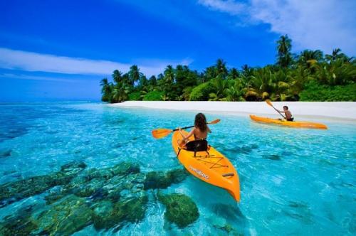 Đắm Mình Vào Những Bãi Biển Hoang Sơ Mà Tuyệt Đẹp Của Việt Nam