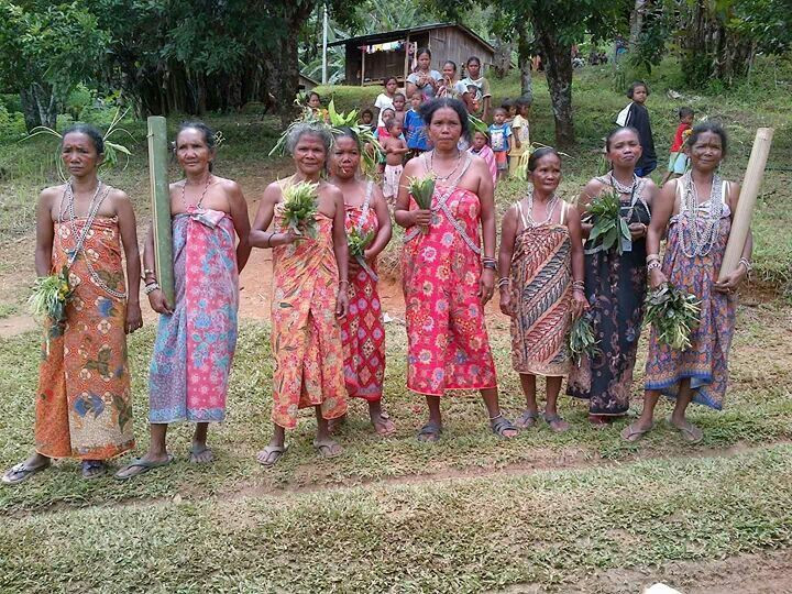 bộ tộc Orang Asli bộ tộc Orang Asli