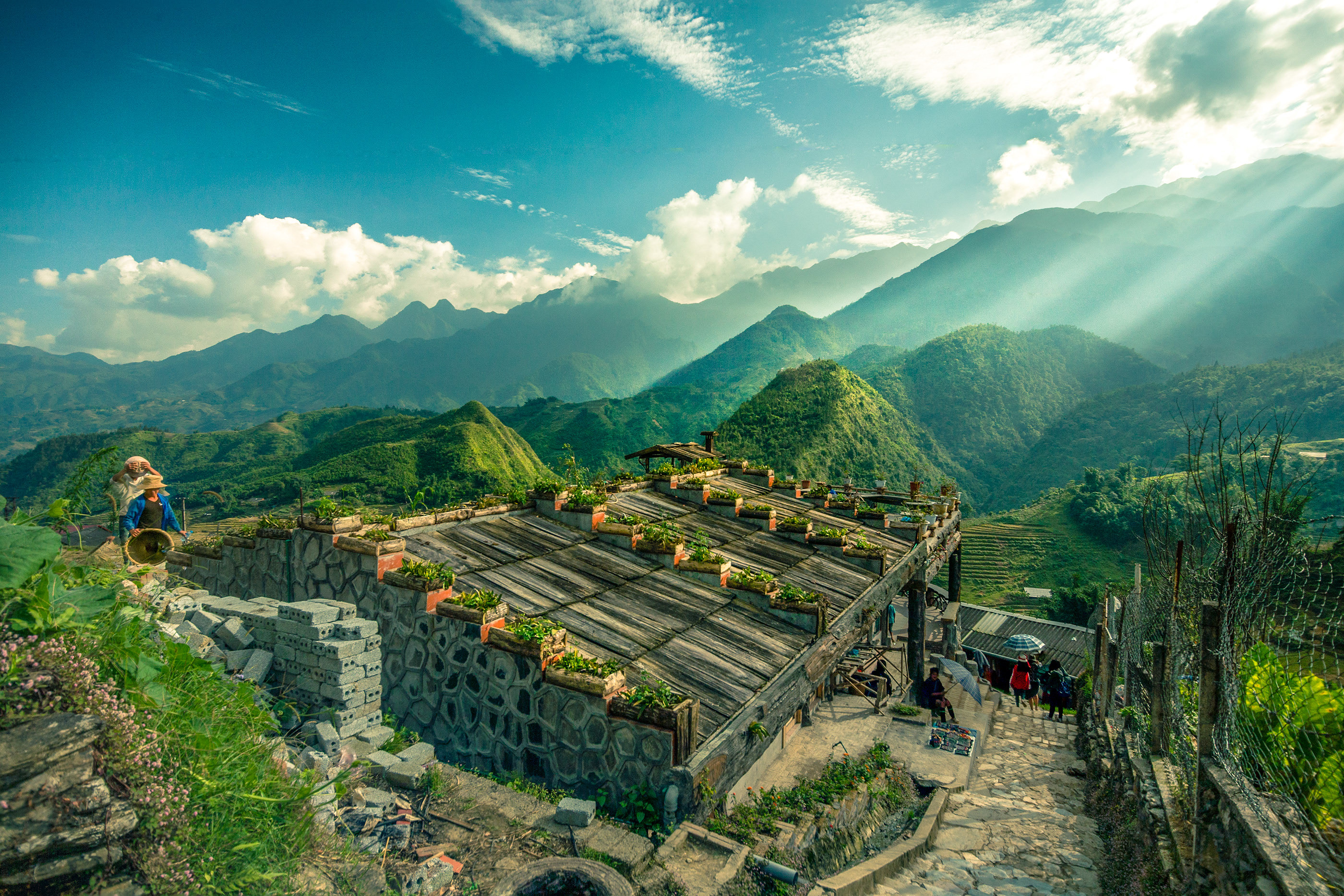 du lịch sapa du lịch sapa