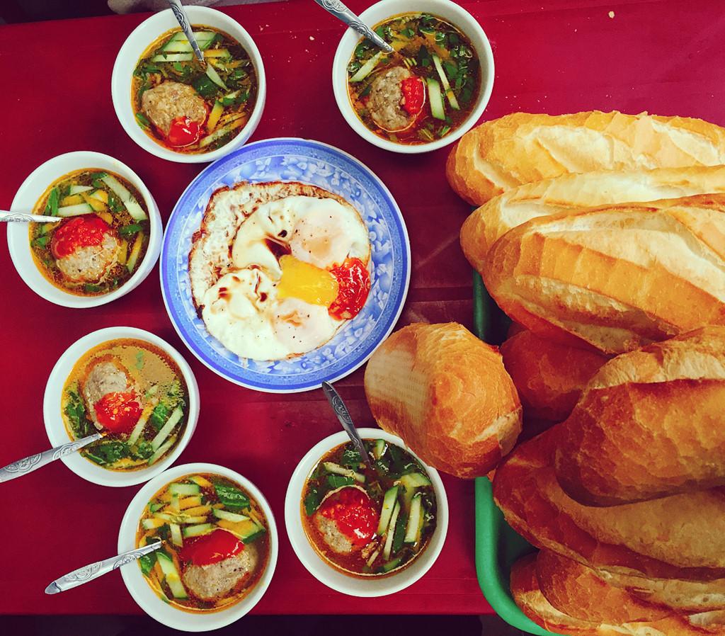 Trọn vẹn chuyến du lịch Đà Lạt với danh sách đồ ăn ngon phải thử một lần