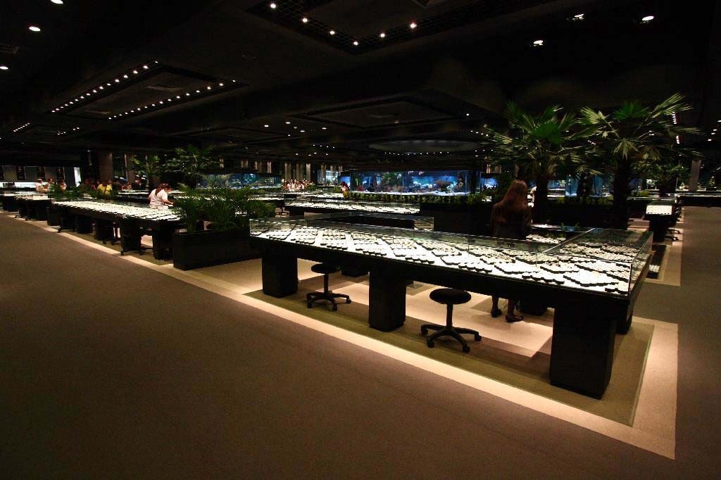 Giá tour du lịch Thái Lan World Gems collection Giá tour du lịch Thái Lan World Gems collection