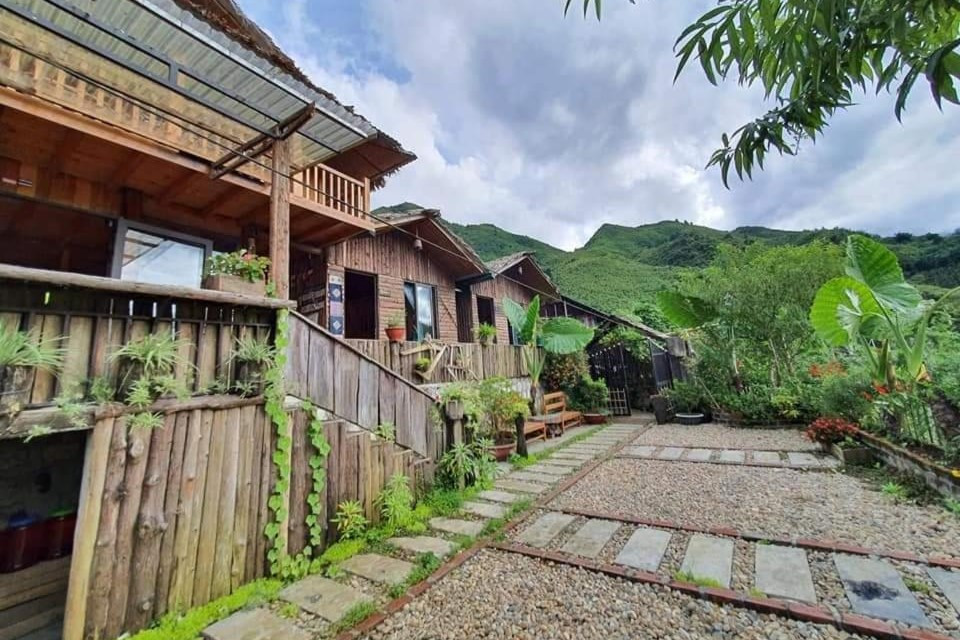 Du lịch Sapa Du lịch Sapa