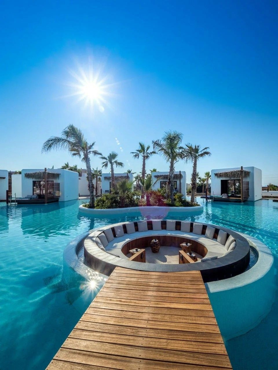 Stelia Beach Resort Stelia Beach Resort