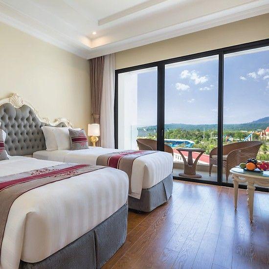 Khách sạn Phú Yên gần biển Tuy Hòa 30/4