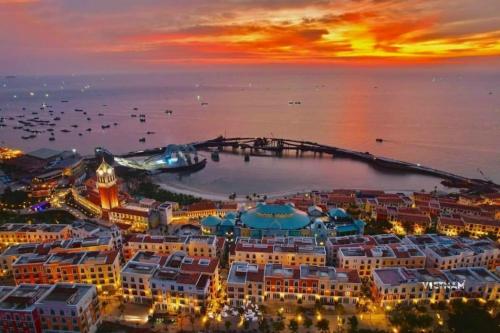 DU LỊCH PHÚ QUỐC TẾT 2026