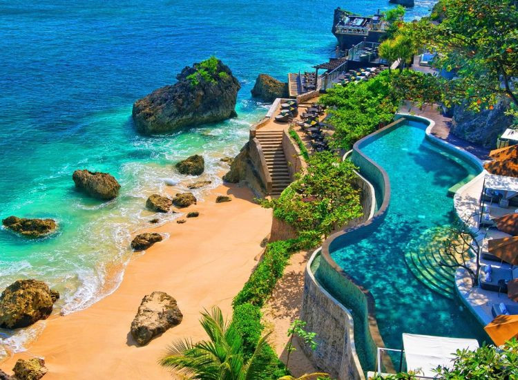 Cẩm nang tour du lịch Bali giá rẻ cho du khách tour du lịch Bali 1