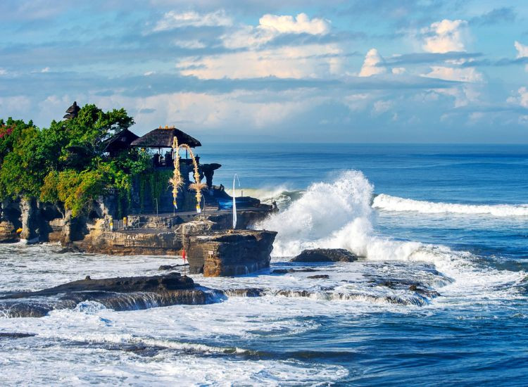Điểm đến ấn tượng trong tour du lịch Bali tết tour du lịch Bali tết