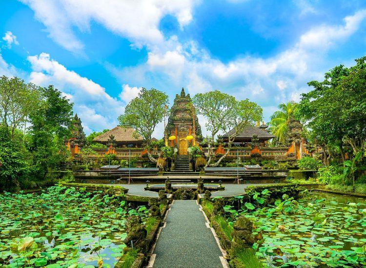 7 Điểm đến không thể bỏ lỡ khi đi tour du lịch Bali