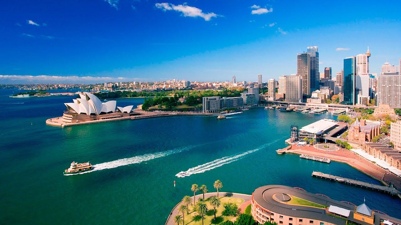 Tour Khám Phá Úc (Sydney – Melbourne) 7N6Đ