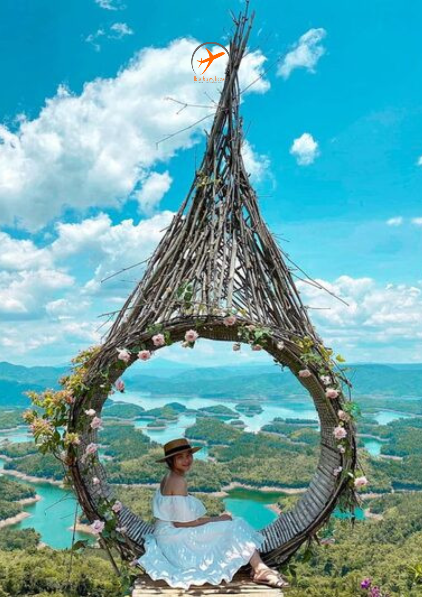 Tour du lịch Tết Bảo Lộc - Tà Đùng 2N2Đ giá rẻ