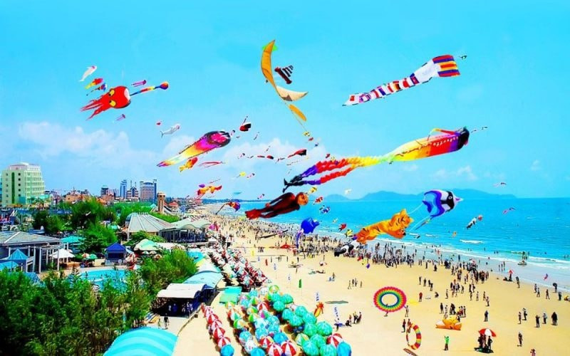 Biển Vũng Tàu Biển Vũng Tàu