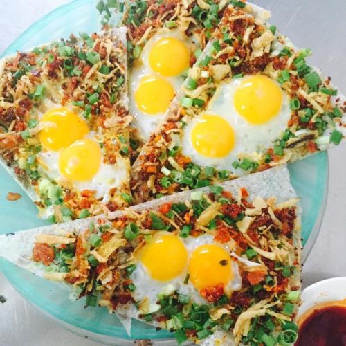 Điểm Danh Những Món Ăn Vặt Dưới 10.000 Đ Ở Đà Nẵng