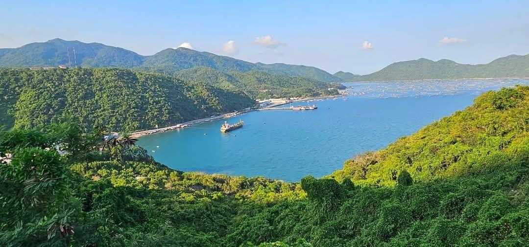 Du lịch Tết Phú Yên 2026 – Tour Sài Gòn Quy Nhơn Phú Yên