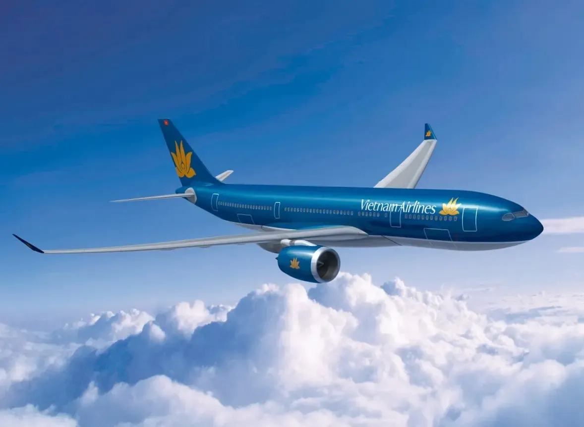 Hệ thống đặt vé máy bay trực tuyến nhanh chóng tại Hải Đăng Travel.