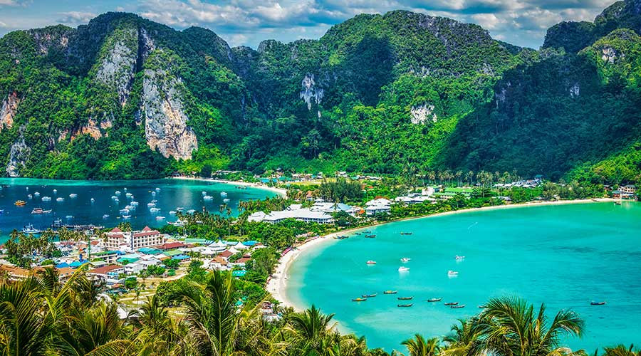 Du lịch Thái Lan Du lịch Thái Lan