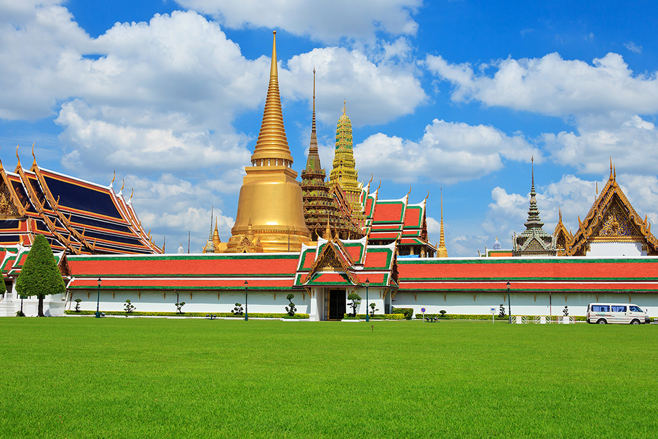 Kinh nghiệm du lịch Thái Lan lần đầu – Hành trình khám phá “Xứ sở Chùa Vàng”