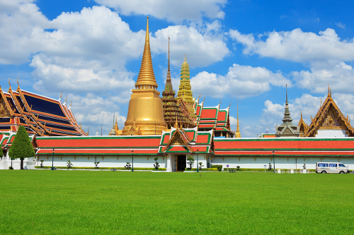 Kinh nghiệm du lịch Thái Lan lần đầu – Hành trình khám phá “Xứ sở Chùa Vàng”