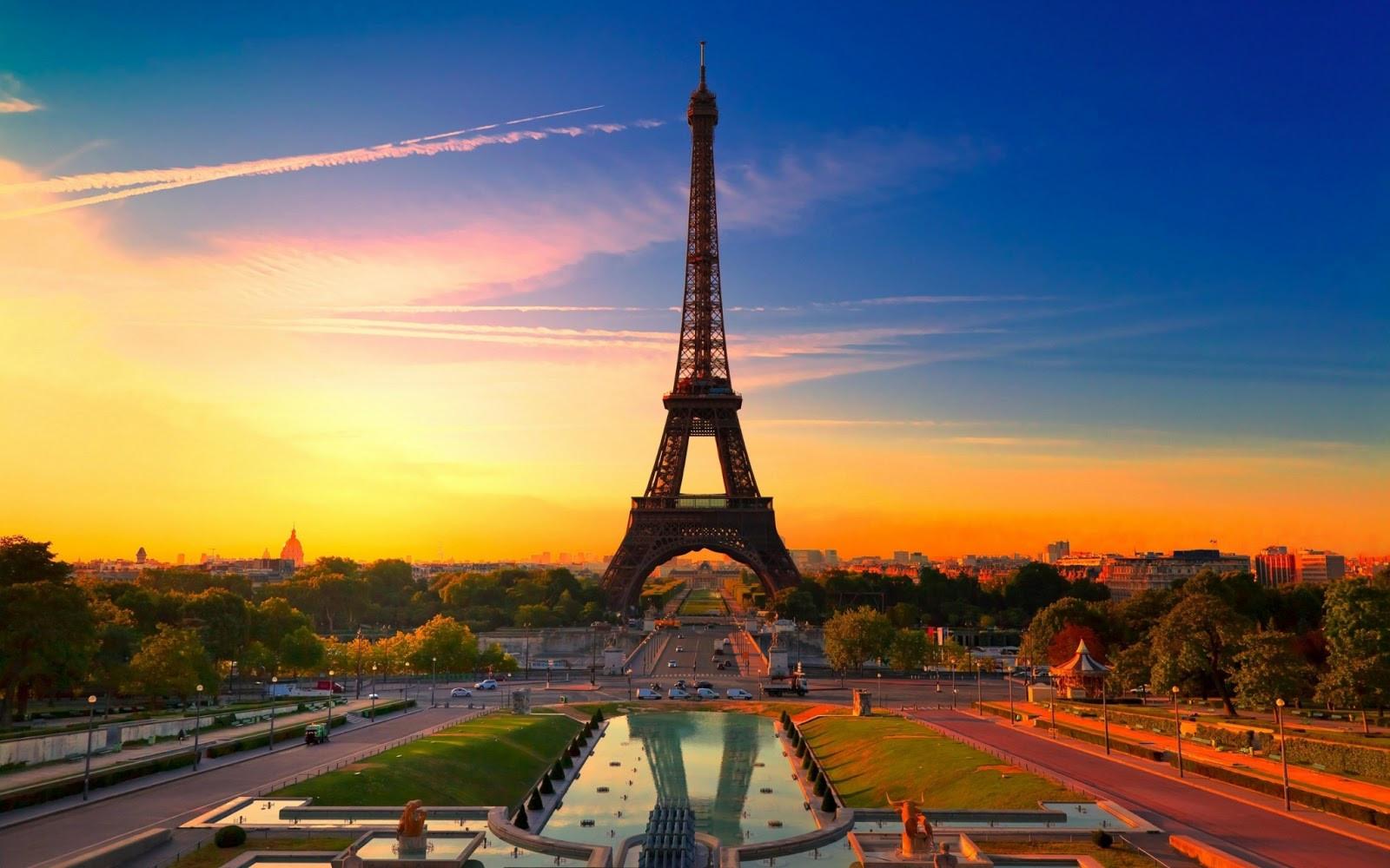 Du lịch Pháp 2026: Thăm nhà thờ đá Strasbourg