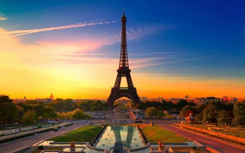 Du lịch Pháp 2026: Thăm nhà thờ đá Strasbourg