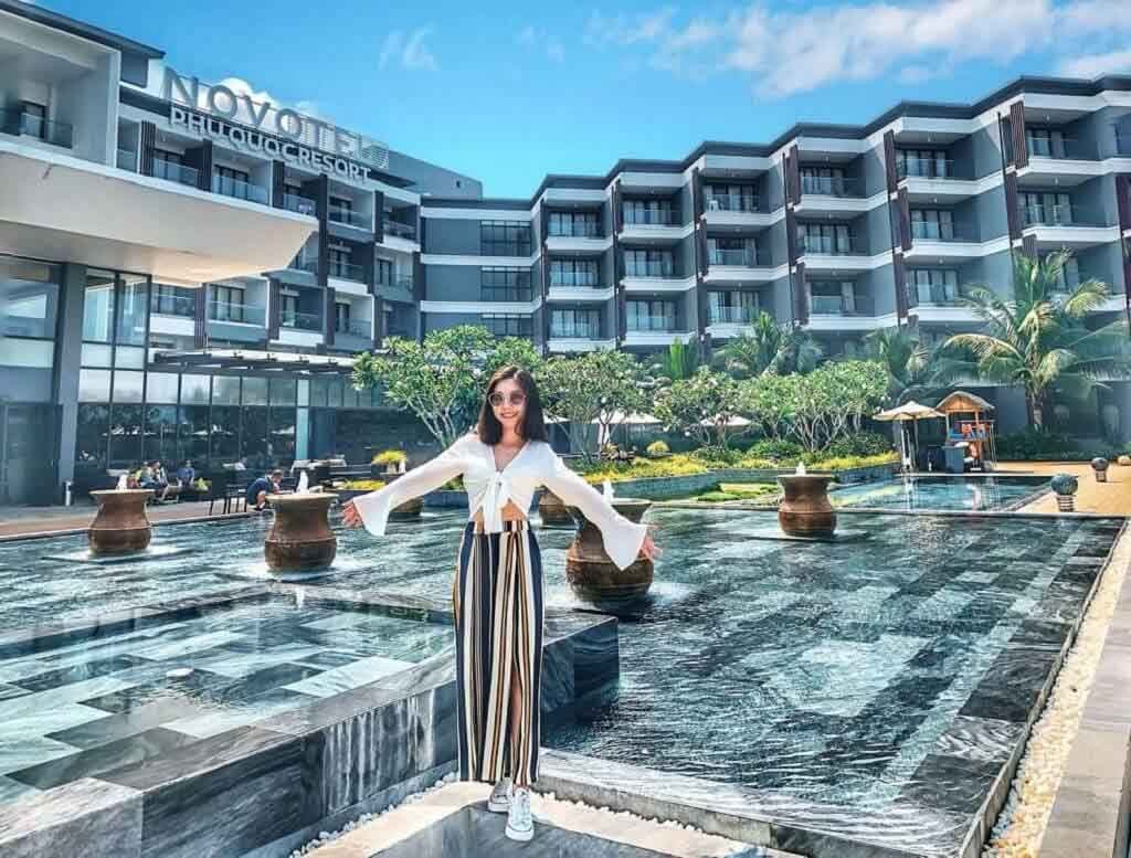 Khách sạn tại Phú Quốc