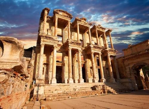 Đăng ký Tour Thổ Nhĩ Kỳ 2026: Nhận ngay quà tặng