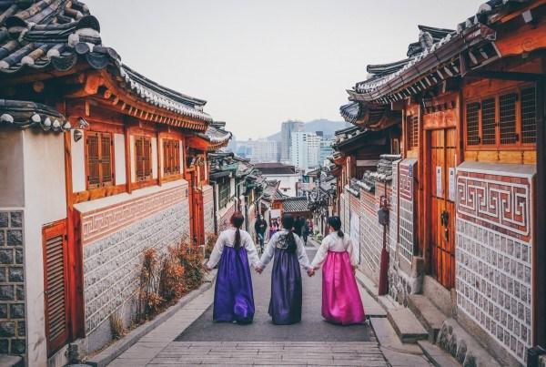 Hàn Quốc miễn lệ phí xin visa cho công dân Việt Nam