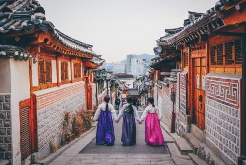Hàn Quốc miễn lệ phí xin visa cho công dân Việt Nam
