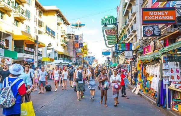 Bangkok