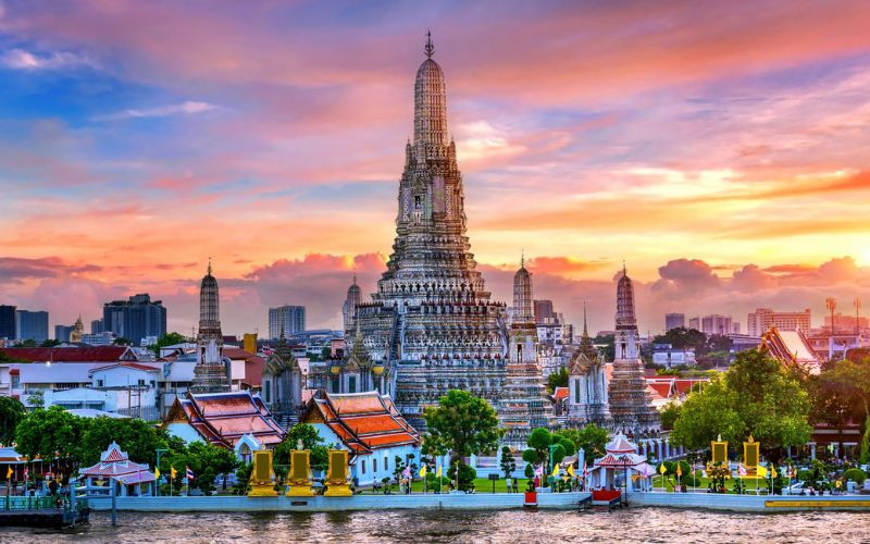 Bangkok