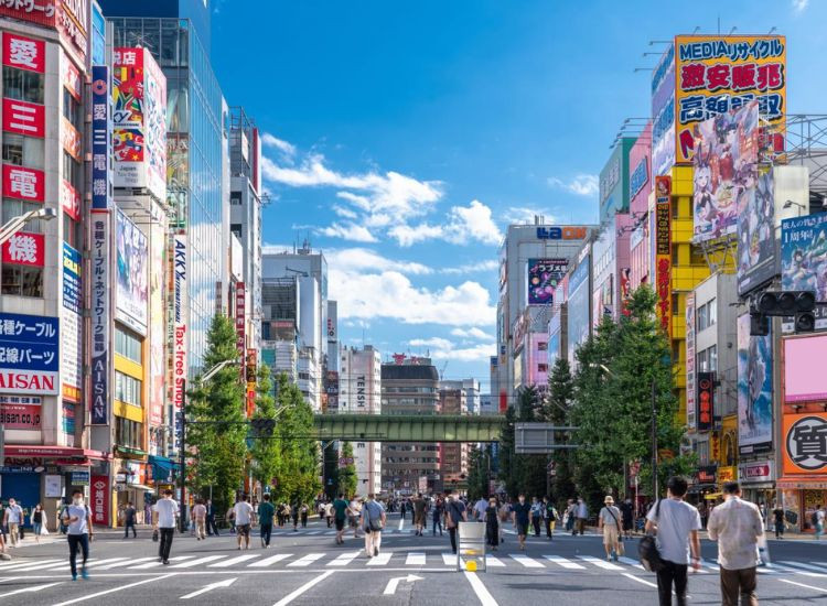 Du lịch Osaka 3
