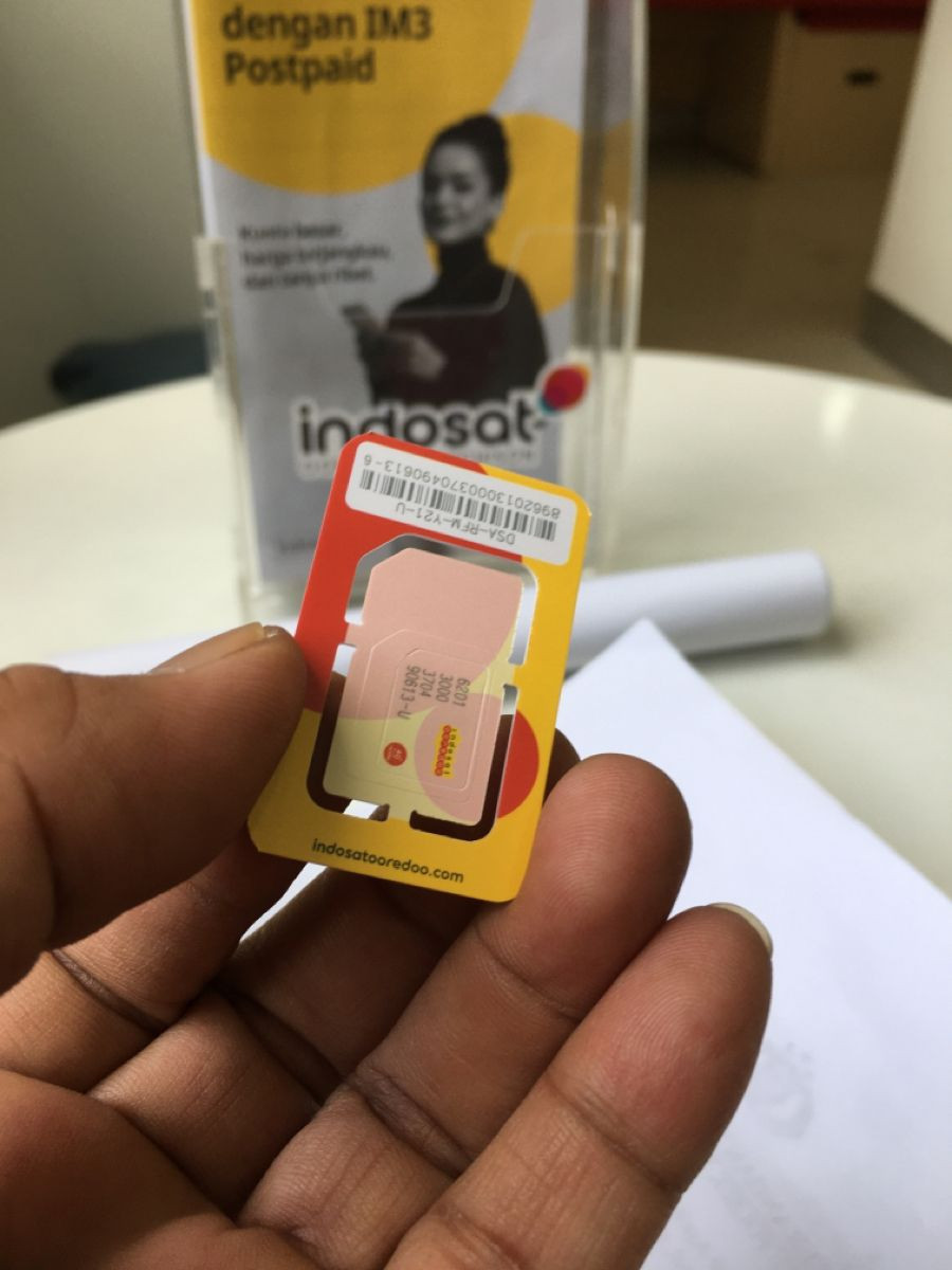 Sim 4G Sim 4G