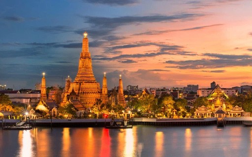 kinh nghiệm đi du lịch Thái Lan theo tour nên mang theo gì