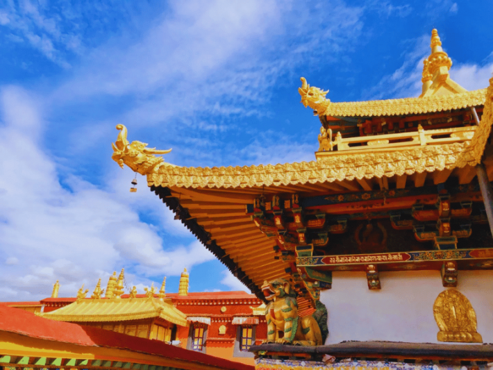 Đại Chiêu Tự Tây Tạng