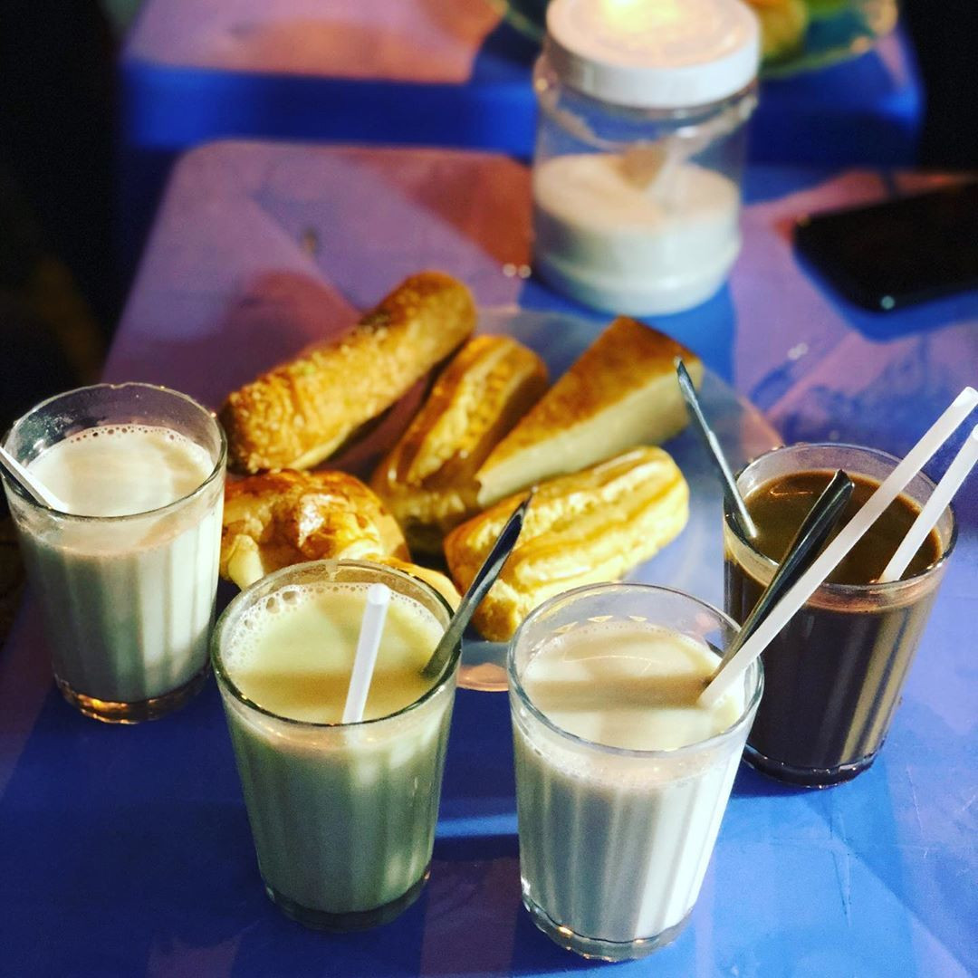 Sữa đậu nành Sữa đậu nành