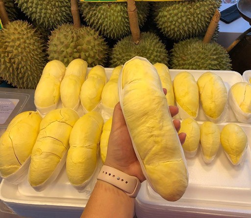 kinh nghiệm đi du lịch Thái Lan theo tour đặc sản Thái Lan