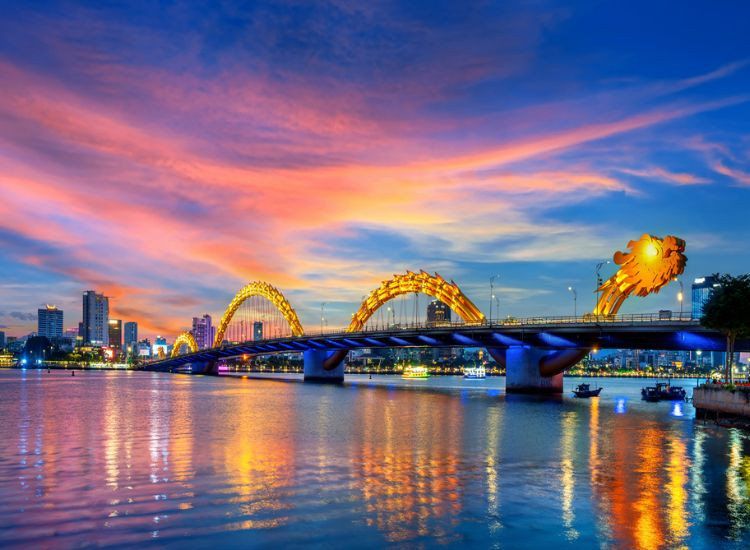 Tour Đà Nẵng trọn gói giá rẻ Tour Đà Nẵng trọn gói giá rẻ