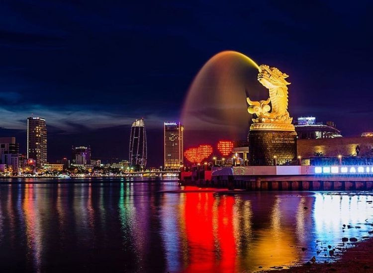 Tour Đà Nẵng trọn gói vào dịp Tết Tour Đà Nẵng trọn gói vào dịp Tết