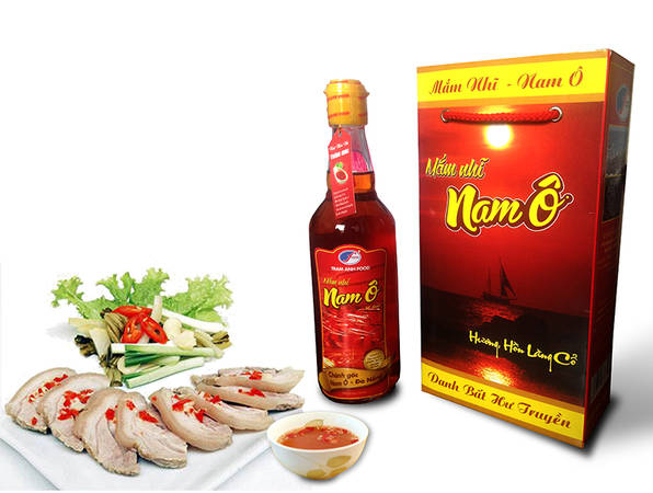 Ảnh: tramanhfood.com Ảnh: tramanhfood.com