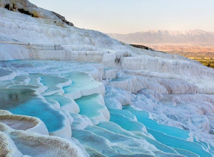 Những câu hỏi thường gặp về Kusadasi và Ephesus Du lịch Thổ Nhĩ Kỳ 3