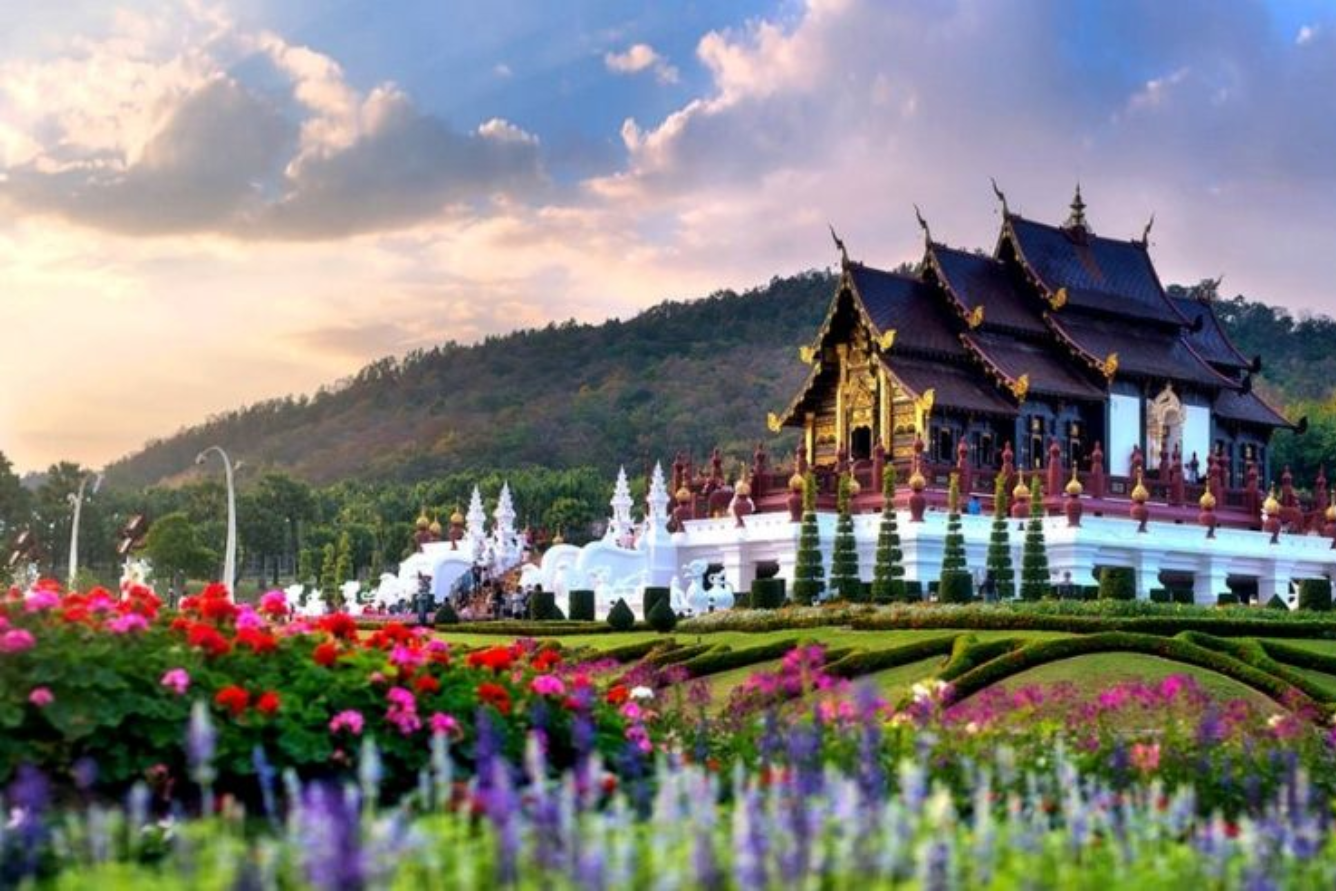 Chiang Mai Chiang Mai