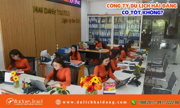 Tại sao nên chọn Hải Đăng Travel đi Miền Tây?