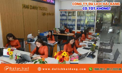 Tại sao nên chọn Hải Đăng Travel đi Miền Tây?