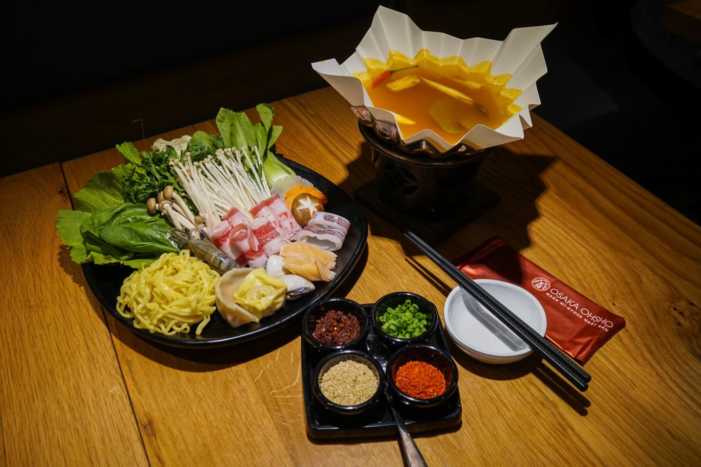 Mẹo thưởng thức bữa ăn như người Nhật