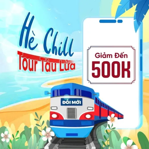 tour du lich tau lua sai gon nha trang tau ket noi di san hue da nang tau hoa da lat haidangtravel