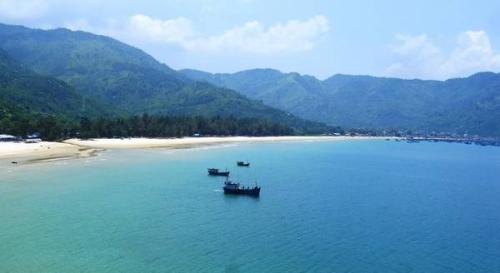 Top 20 bãi biển đẹp nhất Việt Nam