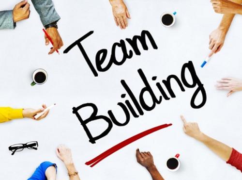 Tìm hiểu về teambuilding