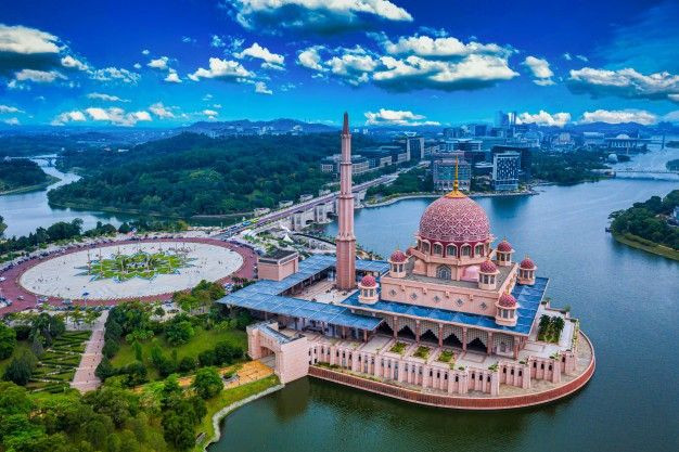 Putrajaya Putrajaya