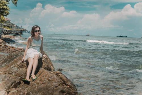 Phượt Vũng Tàu tránh nóng trong 24 giờ